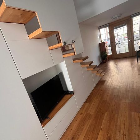 Lilan Apartment 马里博尔 外观 照片