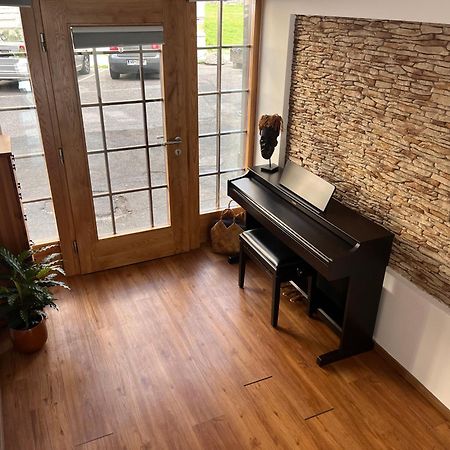 Lilan Apartment 马里博尔 外观 照片