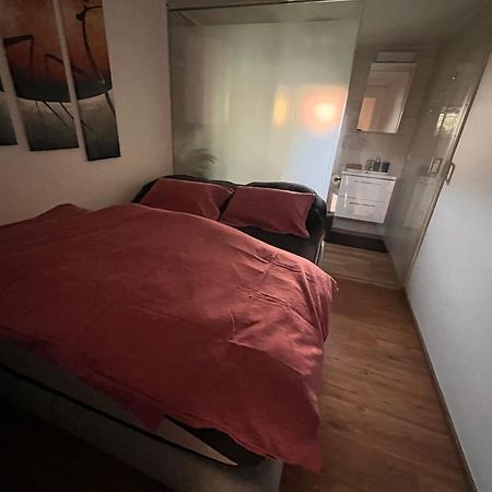 Lilan Apartment 马里博尔 外观 照片