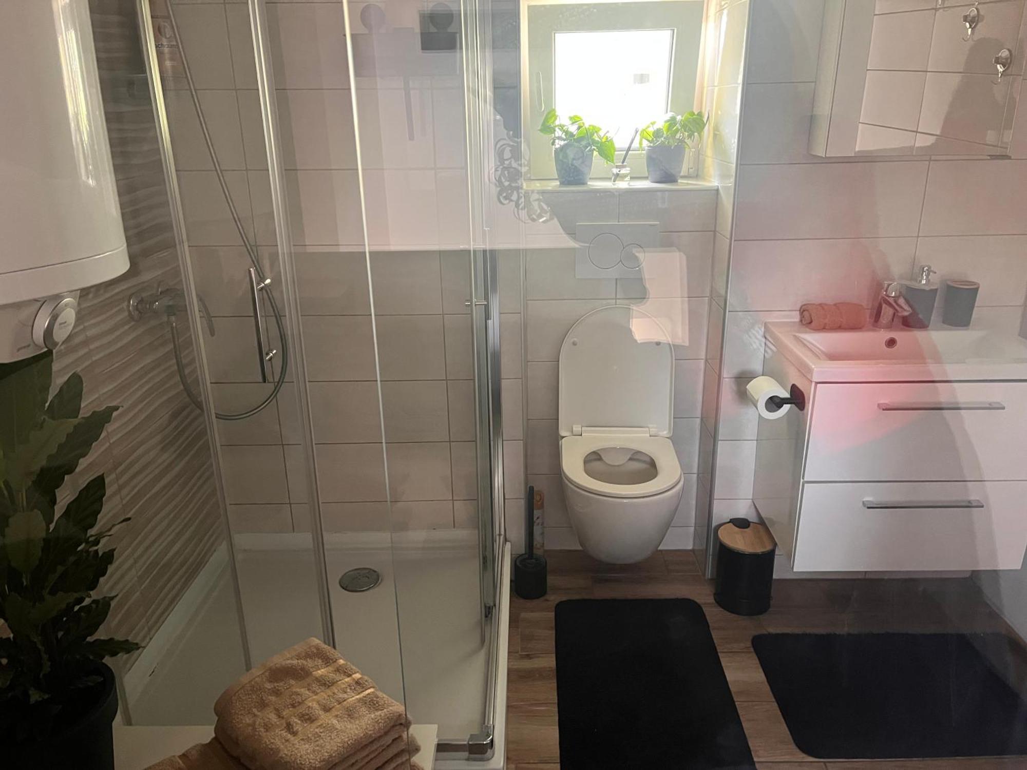 Lilan Apartment 马里博尔 外观 照片