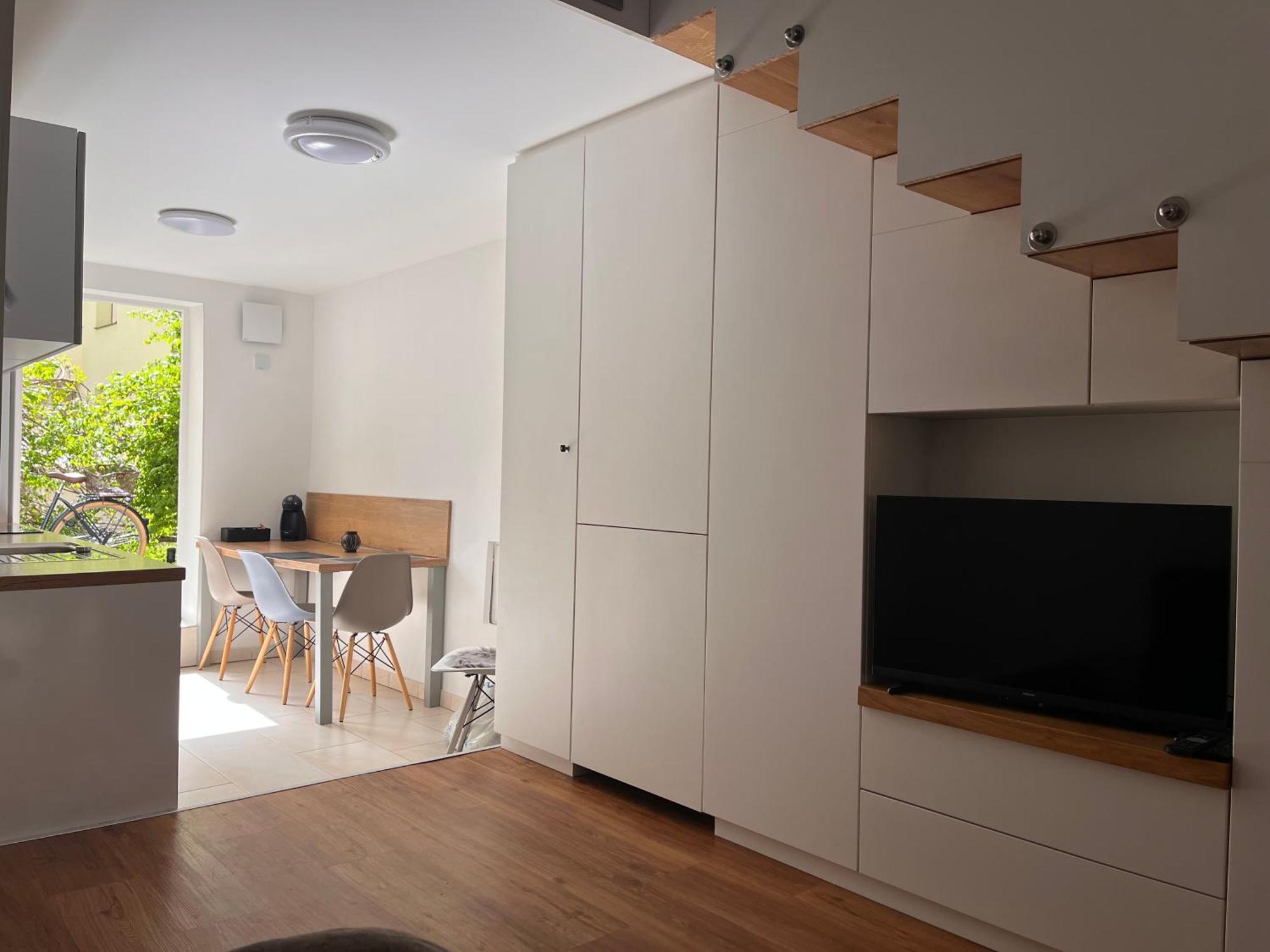 Lilan Apartment 马里博尔 外观 照片