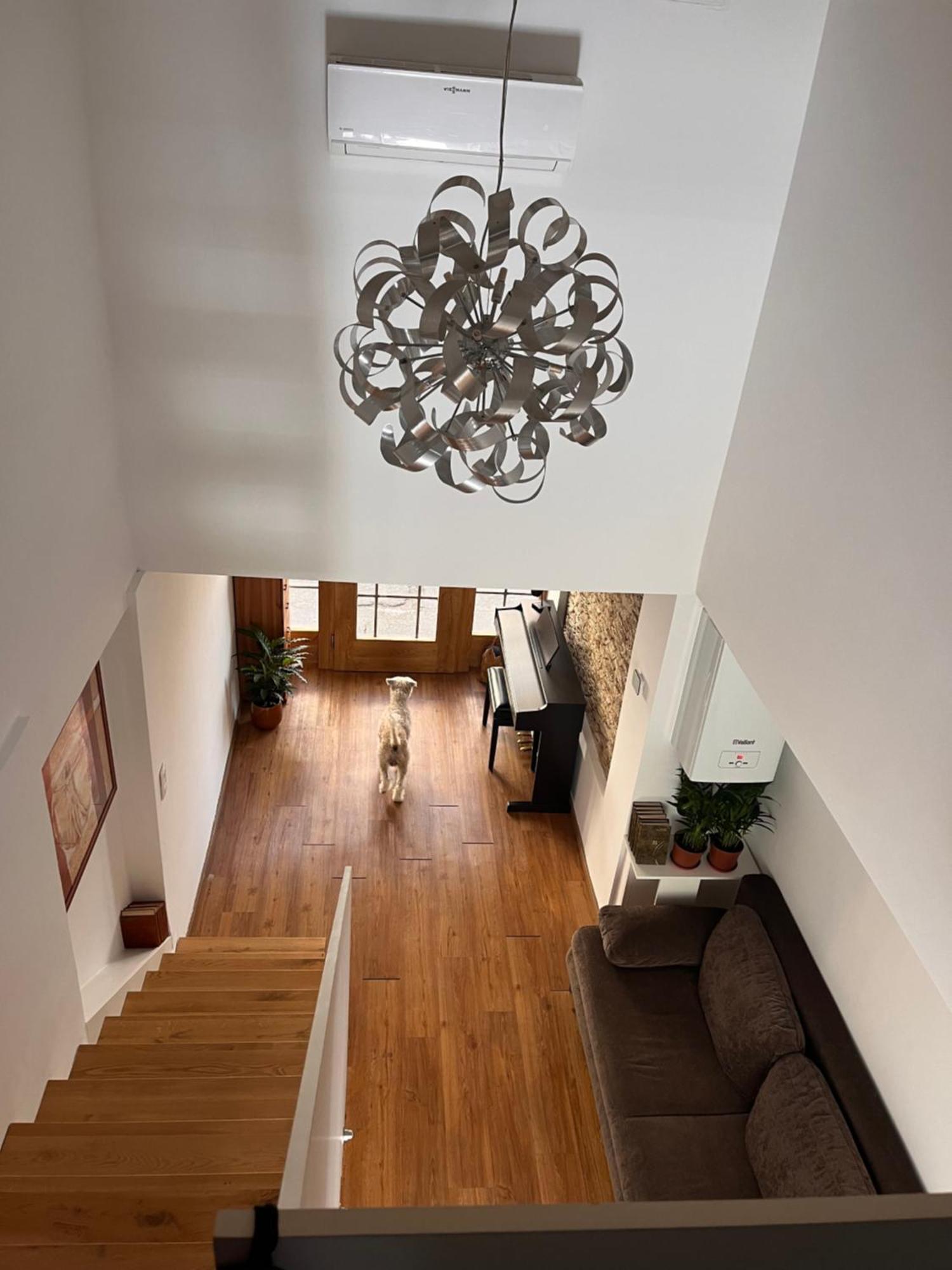 Lilan Apartment 马里博尔 外观 照片