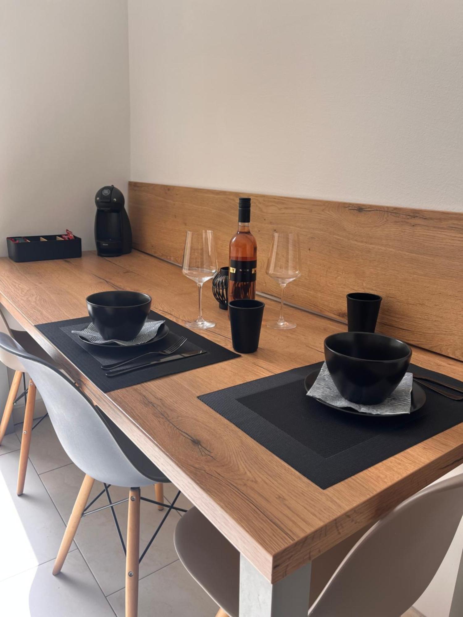 Lilan Apartment 马里博尔 外观 照片