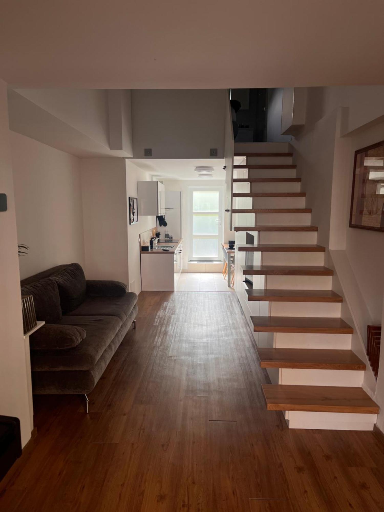 Lilan Apartment 马里博尔 外观 照片
