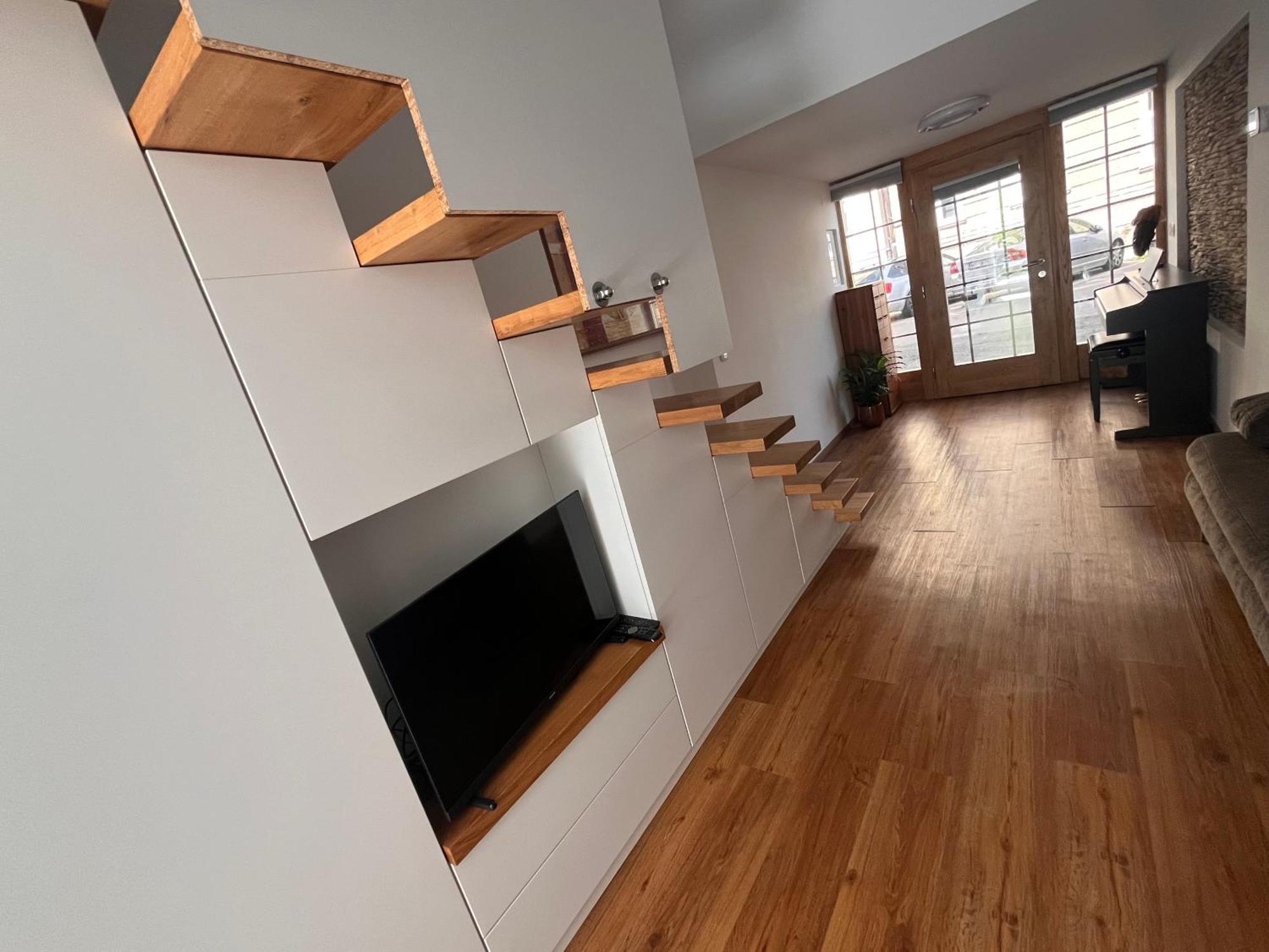 Lilan Apartment 马里博尔 外观 照片