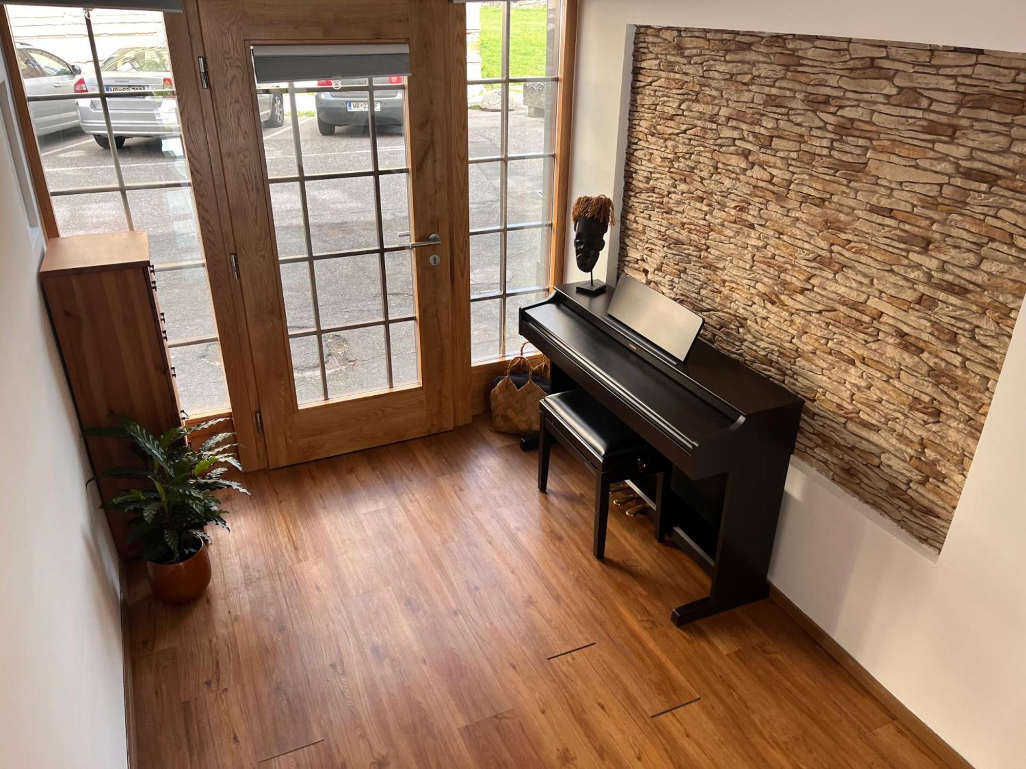 Lilan Apartment 马里博尔 外观 照片