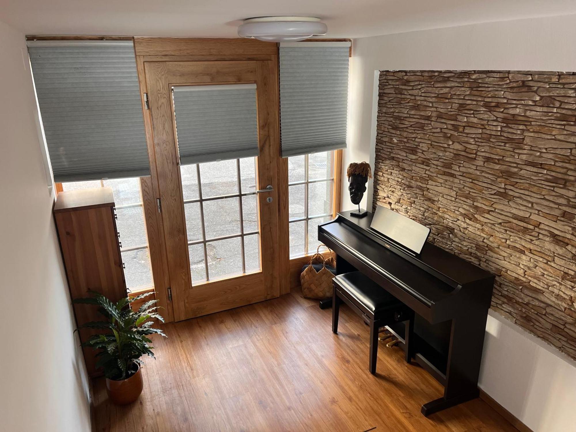 Lilan Apartment 马里博尔 外观 照片