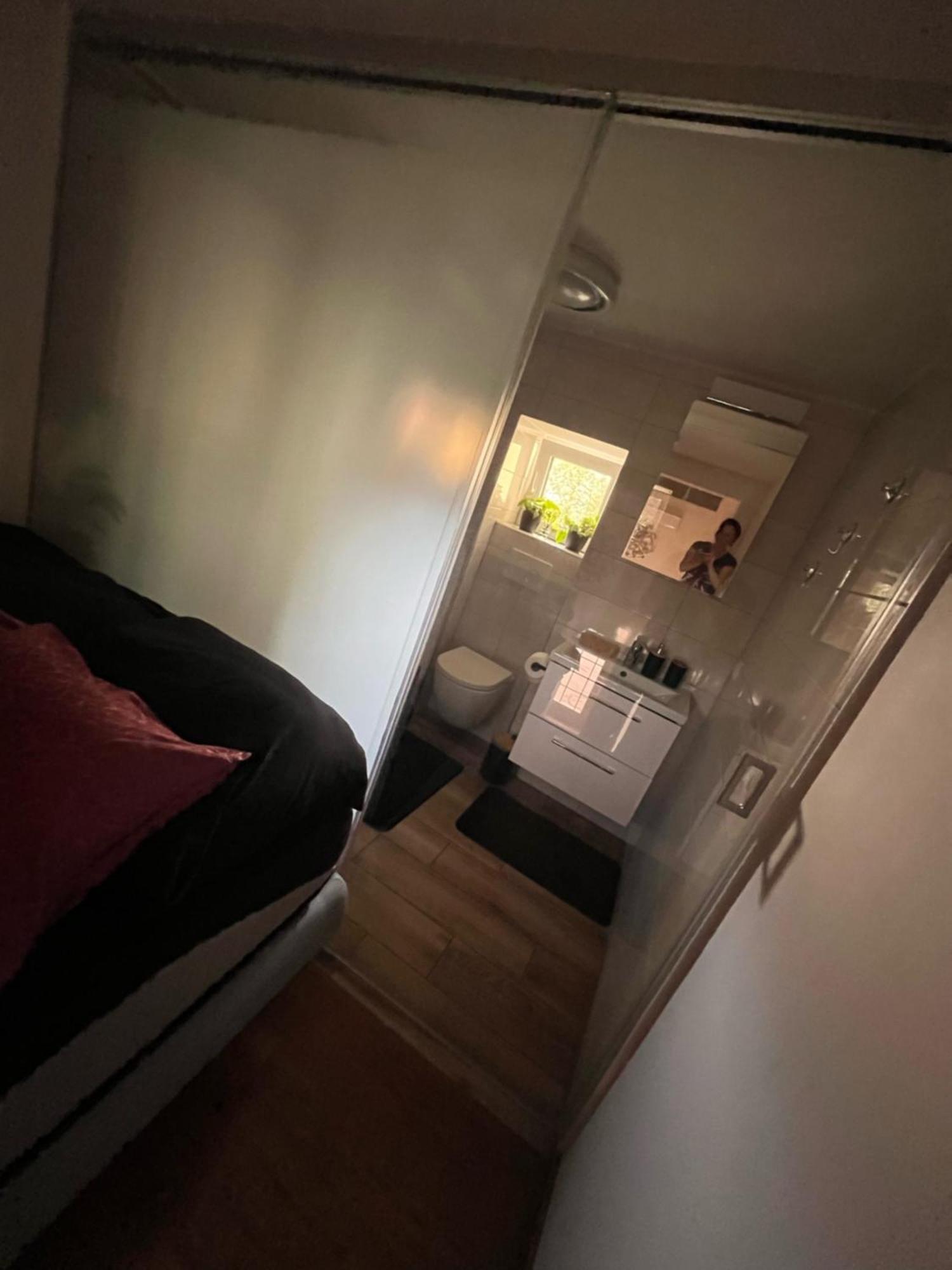 Lilan Apartment 马里博尔 外观 照片