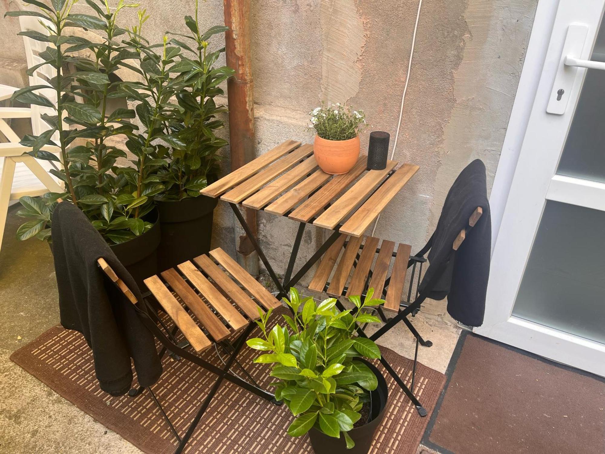 Lilan Apartment 马里博尔 外观 照片